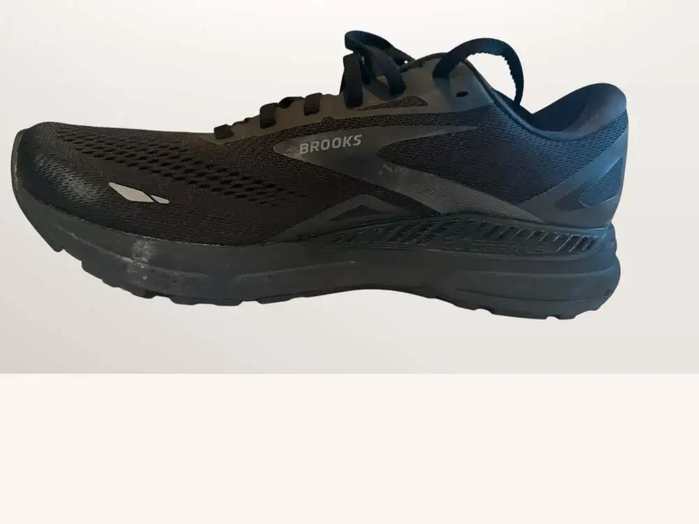 RIGHT SHOE ONLY - AMPUTEE SHOE  Brooks Adrenaline GTS 23 Men's Running Shoe